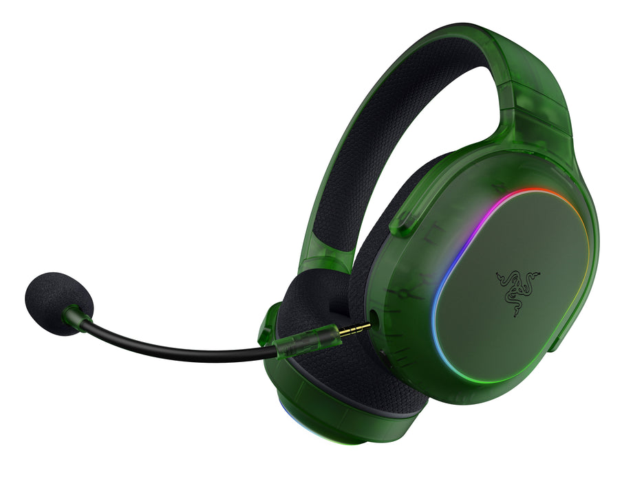 EAN 8887910060902 - Razer Barracuda X Chroma Auriculares Inalámbrico Diadema Juego Bluetooth Verde imagen 3