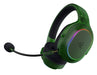 EAN 8887910060902 - Razer Barracuda X Chroma Auriculares Inalámbrico Diadema Juego Bluetooth Verde imagen 3