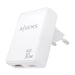 EAN 8435739904169 - AISENS ASCH-30W2P074-W cargador de dispositivo móvil imagen 2