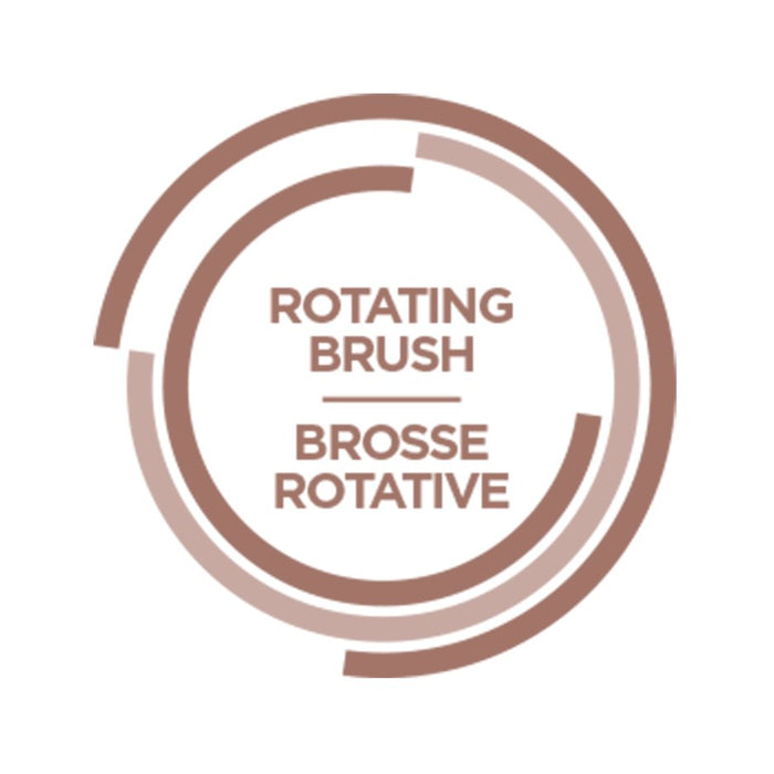 EAN 3030050153828 - BaByliss Big Hair Luxe Kit de peluquería Caliente Negro 650 W 2,5 m imagen 11