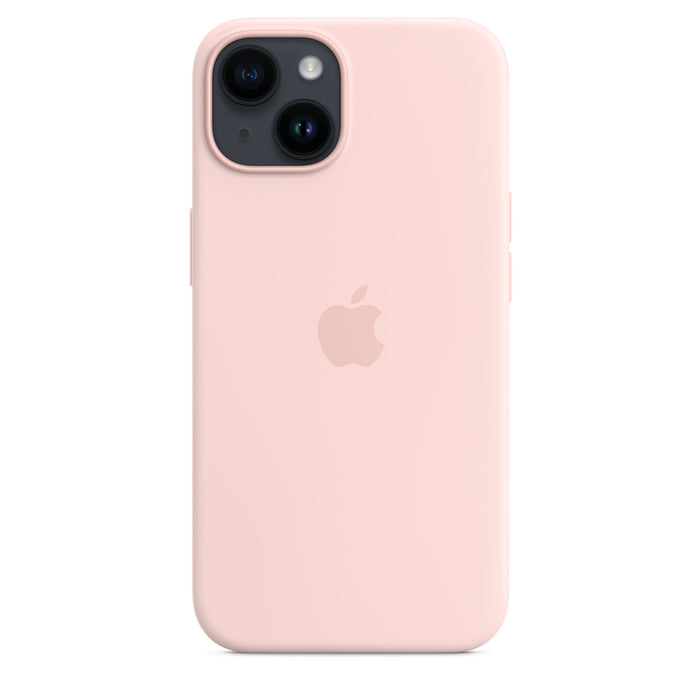 EAN 0195949908989 - Apple MW5V3ZM/A funda para teléfono móvil 15,5 cm (6.1") Rosa imagen 3