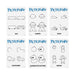 EAN 0194735290932 - Games Pictionary 30 min Juego de mesa Dibujo imagen 4