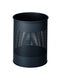 EAN 4005546988665 - Durable 331058 papelera 15 L Alrededor Metal Antracita imagen 1