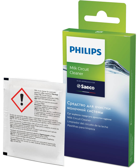 EAN 8720389000300 - Philips CA6705/10 pieza y accesorio para cafetera Descalcificador imagen 1