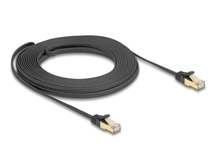 EAN 4043619803309 - DeLOCK 80330 cable de red Cat6a S/FTP (S-STP) imagen 2
