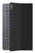 EAN 8806097735809 - Samsung EF-DX730 27,9 cm (11") Folio Negro imagen 5