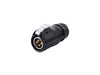 EAN 4014619709359 - Alcasa IC01-20P401 conector S1 - Power (4-Pin) Negro imagen 1