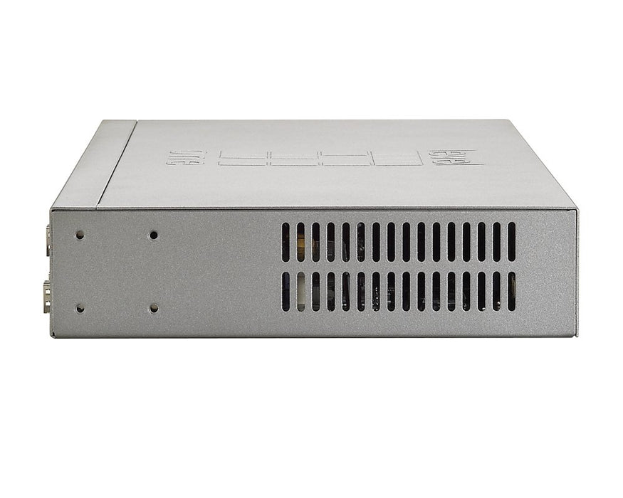EAN 4015867155905 - LevelOne FGL-2870 switch Gestionado L2 Grisimagen 4)