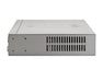 EAN 4015867155905 - LevelOne FGL-2870 switch Gestionado L2 Grisimagen 4)