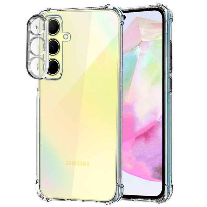 EAN 8434847074962 - COOL Accesorios 8434847074962 Protector para lentes de cámara Samsung 1 pieza(s) imagen 3