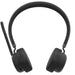 EAN 0195892104292 - Lenovo 4XD1Q30302 auricular y casco Auriculares Inalámbrico Diadema Llamadas/Música Bluetooth Negro imagen 1