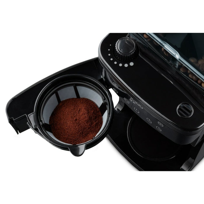 EAN 4061275225976 - MEDION MD 19911 Totalmente automática Cafetera de filtro 1 L imagen 5