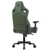 EAN 4711649770044 - COUGAR DEFENSOR S ARMY GREEN F Silla para videojuegos universal Asiento acolchado Verde imagen 8