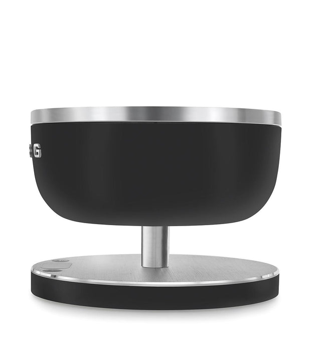 EAN 8017709338220 - Smeg KSC01BLMWW báscula de cocina Negro Encimera Alrededor Báscula electrónica de cocina imagen 4