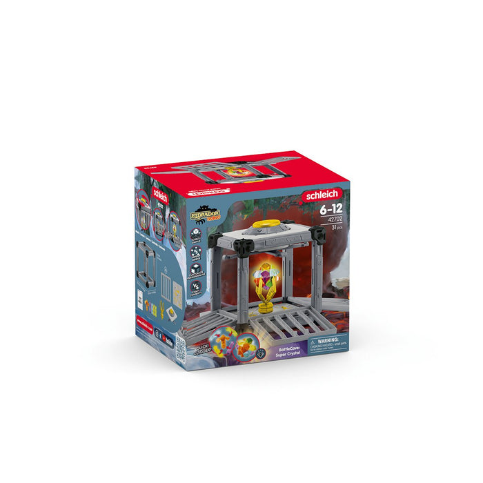 EAN 4059433771779 - schleich 42702 accesorio para figuras de juguete para niños imagen 6