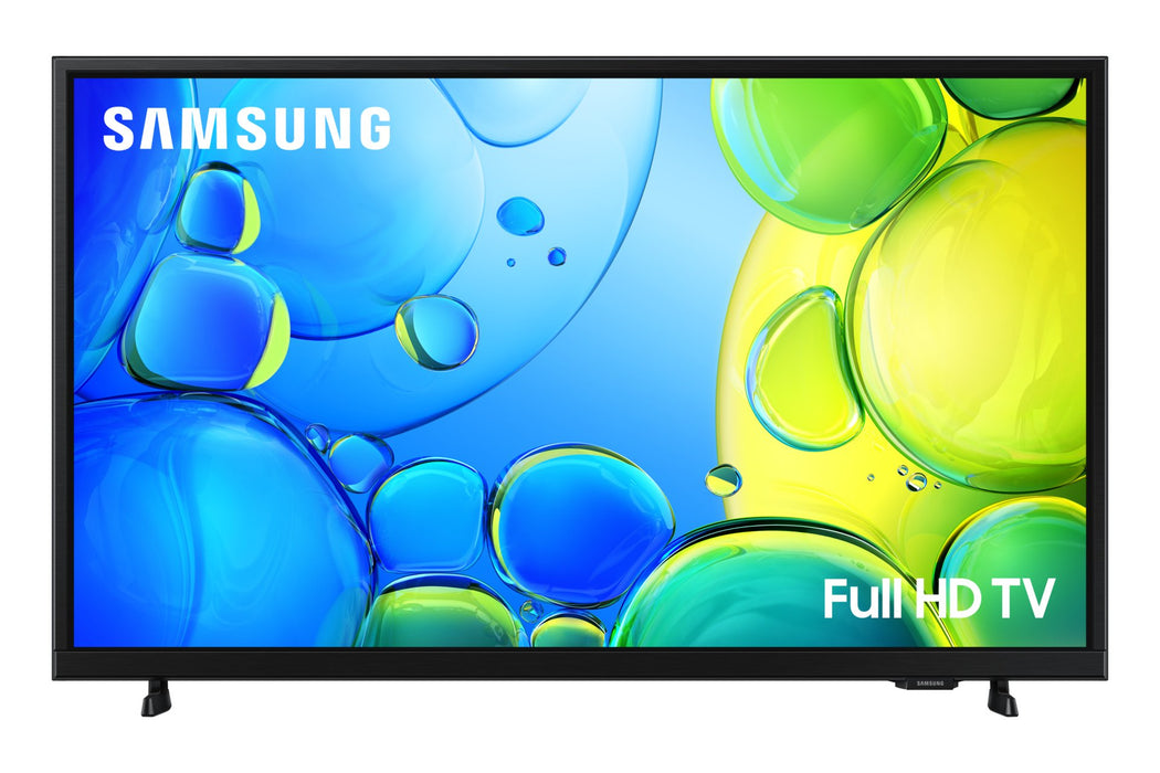 EAN 8806097241447 - Samsung UE27F6002FK 68,6 cm (27") Full HD Smart TV Wifi Negro imagen 5
