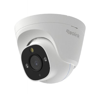 EAN 6978285031863 - Reolink RP-PCT8M cámara de vigilancia Torreta Cámara de seguridad IP Interior y exterior 3840 x 2160 Pixe imagen 1