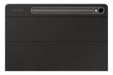 EAN 8806095777658 - Samsung EF-DX720 Español Pogo pin Negro imagen 2