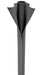 EAN 4066407501683 - Gardena 18441-20 manguera de jardín 10 m Cloruro de polivinilo (PVC) Negro imagen 4