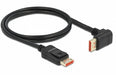 EAN 4043619870547 - DeLOCK 87054 1 m DisplayPort Negro imagen 1
