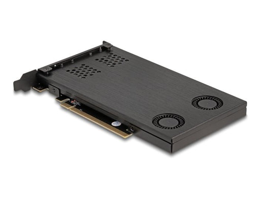 EAN 4043619470426 - DeLOCK 47042 tarjeta y adaptador de interfaz Interno imagen 2