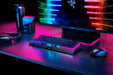 EAN 8886419347743 - Razer BlackWidow V3 Mini HyperSpeed teclado Juego USB + RF Wireless + Bluetooth QWERTY Inglés de EE. UU.  imagen 5