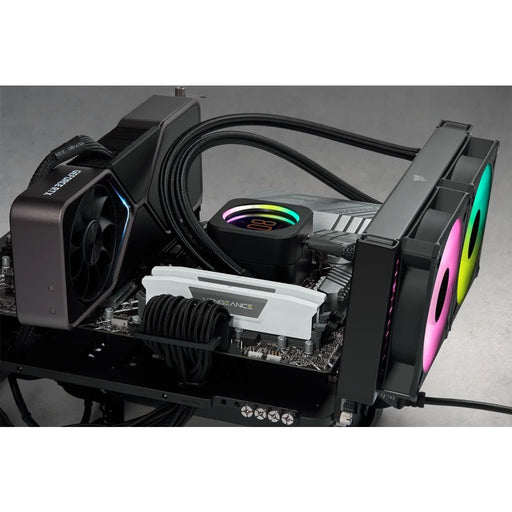 EAN 0840006679639 - Corsair Vengeance módulo de memoria 32 GB 2 x 16 GB DDR5 288-pin DIMM imagen 2