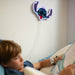 EAN 5060813391882 - YELLOWPOP Face Stitch Figura iluminada decorativa LED imagen 2