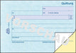 EAN 4004182017364 - Avery 1736 hoja y libro contables A6 40 páginas imagen 2