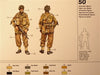 EAN 8001283860345 - Italeri British Paratroopers imagen 2