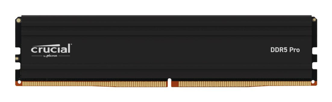 EAN 0649528944399 - Crucial Pro CP64G56C46U5 módulo de memoria 64 GB 1 x 64 GB DDR5 288-pin DIMM imagen 1