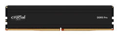 EAN 0649528944399 - Crucial Pro CP64G56C46U5 módulo de memoria 64 GB 1 x 64 GB DDR5 288-pin DIMM imagen 1