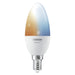 EAN 4099854529924 - Osram SMART+ lámpara LED Blanco 6500 K 4,9 W E14 F imagen 4