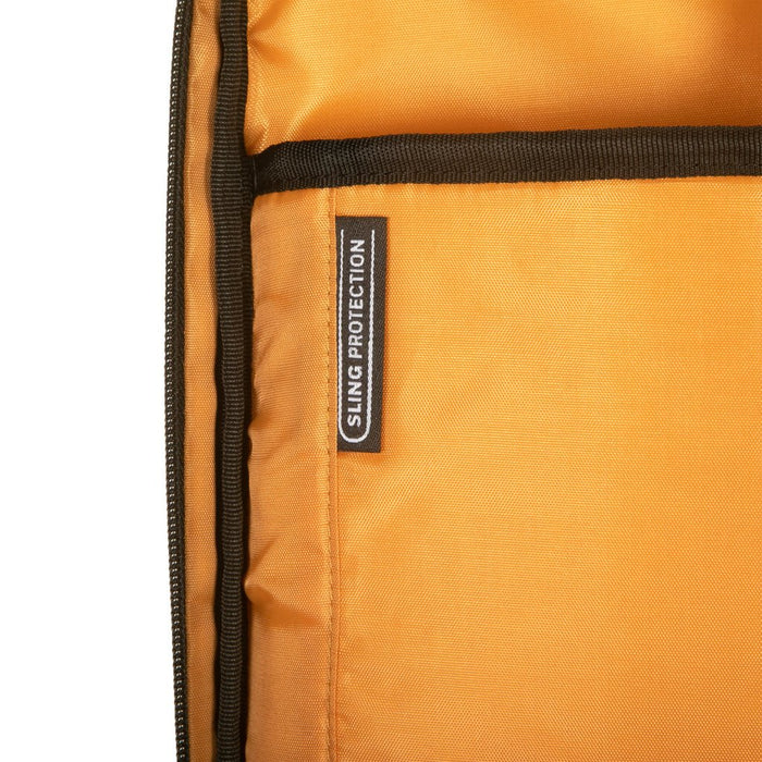 EAN 5063194003504 - Targus TBB664GL mochila Mochila de viaje Negro imagen 12