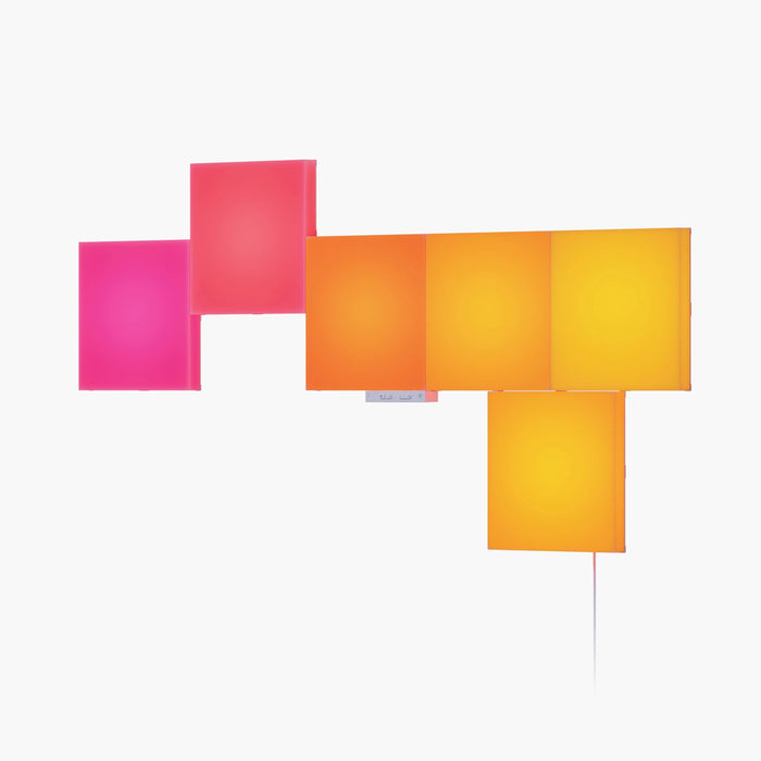 EAN 4895263600601 - Nanoleaf N8100K02-6BS lámpara para paneles LED Plaza imagen 1