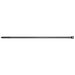 EAN 4006209874950 - Fischer 87495 presilla Brida tipo escalera Nylon Negro 100 pieza(s) imagen 1