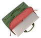 EAN 8020252199521 - Tucano Smilza 39,6 cm (15.6") Bandolera Verde imagen 8