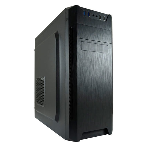 EAN 4260070129834 - LC-Power 7040B Midi Tower Negro imagen 2