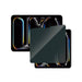 EAN 5715685012105 - PanzerGlass ® Privacy Screen Protector ® iPad Pro 11'' (2024-2025) | Ultra-Wide Fit Protector de pantalla imagen 1
