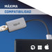EAN 8435364318447 - iggual IGG318447 adaptador y tarjeta de red Ethernet 1000 Mbit/s imagen 5