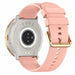 EAN 8434847070100 - COOL Accesorios Pantalla AMOLED 44 mm Digital 466 x 466 Pixeles Pantalla táctil Metálico imagen 9