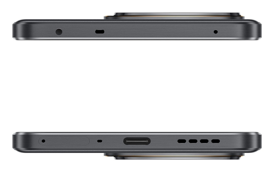 EAN 6941764466821 - realme GT 7 17,2 cm (6.78") SIM doble Android 15 5G USB Tipo C 12 GB 256 GB 7000 mAh Negro imagen 2