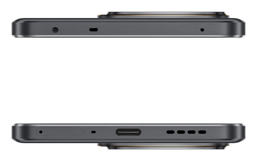 EAN 6941764466821 - realme GT 7 17,2 cm (6.78") SIM doble Android 15 5G USB Tipo C 12 GB 256 GB 7000 mAh Negro imagen 2