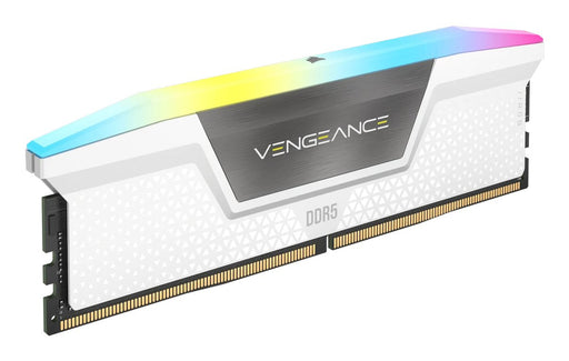 EAN 840440433798 - Corsair Vengeance RGB CMH16GX5M2B5200Z40 módulo de memoria 16 GB 2 x 8 GB DDR5 5200 MT/s 288-pin DIMM imagen 2