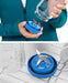EAN 8006447004511 - NutriBullet NBP013BL 0,59 L Batidora de vaso portátil Azul imagen 7