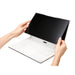 EAN 0085896583516 - Kensington K58351WW filtro para monitor 33,8 cm (13.3") Portátil imagen 4