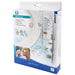 EAN 4012074051631 - SCANPART 1120000024 accesorio o pieza de frigorífico/congelador Kit de conexión Blanco imagen 1