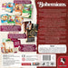 EAN 4250231743894 - Pegasus Bohemians 60 min Juego De Cartas imagen 4