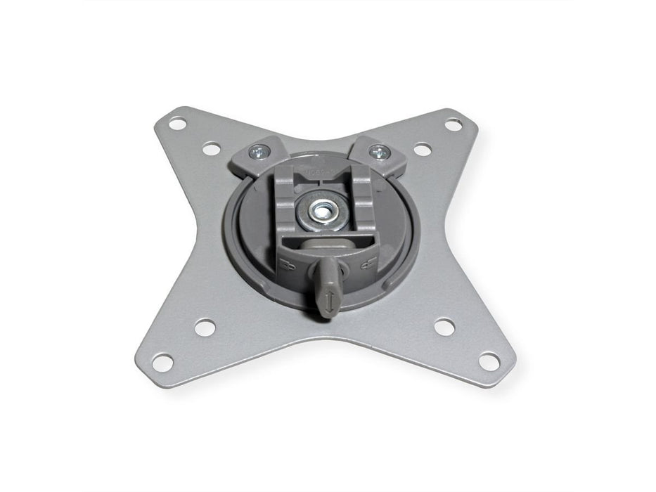 EAN 7630049623569 - ROLINE 17.03.1158 soporte para monitor 81,3 cm (32") Plata imagen 8