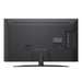 EAN 8806096352724 - LG NanoCell AI 43NANO81A6A 109,2 cm (43") 4K Ultra HD Smart TV Wifi Negro imagen 5